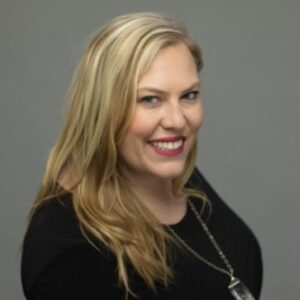 Gail Vogt